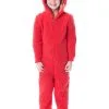MJC International Sesame Street Elmo Toddler Union Suit