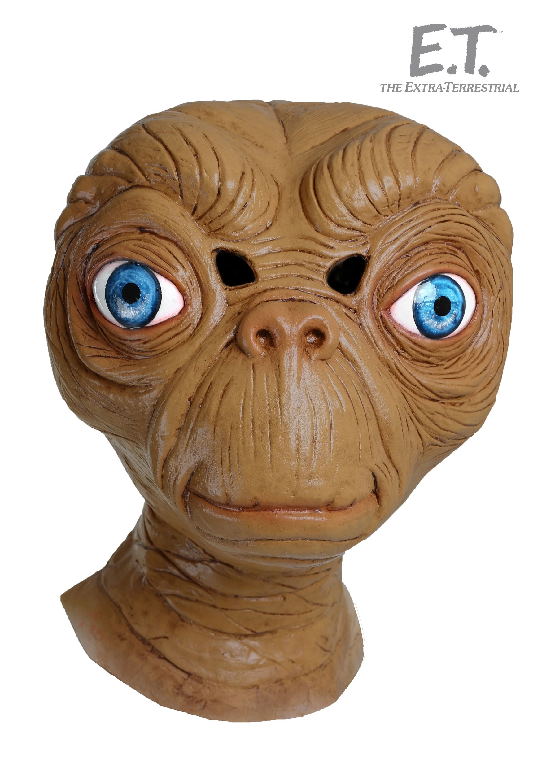 Ghoulish Productions E.T. Adult Mask 1 Ghoulish Productions E.T. Adult Mask