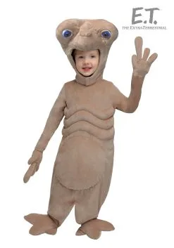Fun Costumes E.T. Toddler Costume