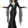 California Costume Collection Evil Sorceress Seductive Women's Costume