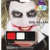 Ningbo Colorswoo Art Supply Evil Villain- Makeup Kit