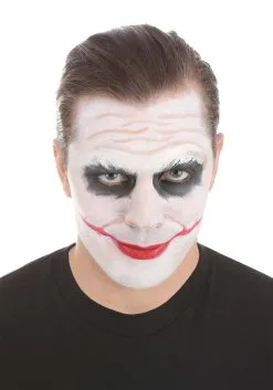 Ningbo Colorswoo Art Supply Evil Villain- Makeup Kit -Cheap Anna Costumes Store evil villain makeup kit alt 3