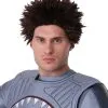 Partytime Costume & Lingerie (Yiwu) Factory Sharkboy Wig For Men