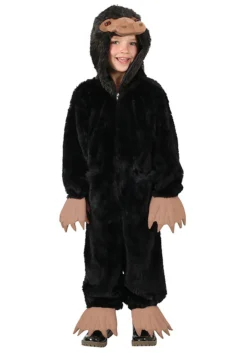 Princess Paradise Fantastic Beasts Kid's Niffler Costume