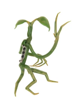 Elope Pickett Bowtruckle Pin Accessory Fantastic Beasts -Cheap Anna Costumes Store fantastic beasts pickett bowtruckle pin accessory alt 2