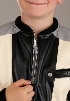 Fun Costumes Child's Ferris Bueller Costume -Cheap Anna Costumes Store ferris bueller child costume alt 2