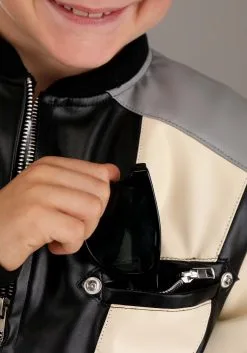 Fun Costumes Child's Ferris Bueller Costume -Cheap Anna Costumes Store ferris bueller child costume alt 3