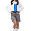 Fun Costumes Ferris Bueller's Day Off Sloane Peterson Costume