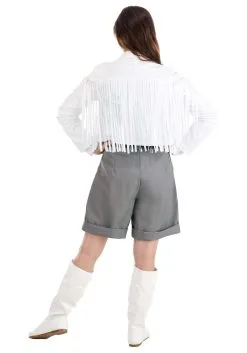 Fun Costumes Ferris Bueller's Day Off Sloane Peterson Costume 5 Fun Costumes Ferris Bueller's Day Off Sloane Peterson Costume -Cheap Anna Costumes Store ferris buellers day off sloane peterson costume alt 2