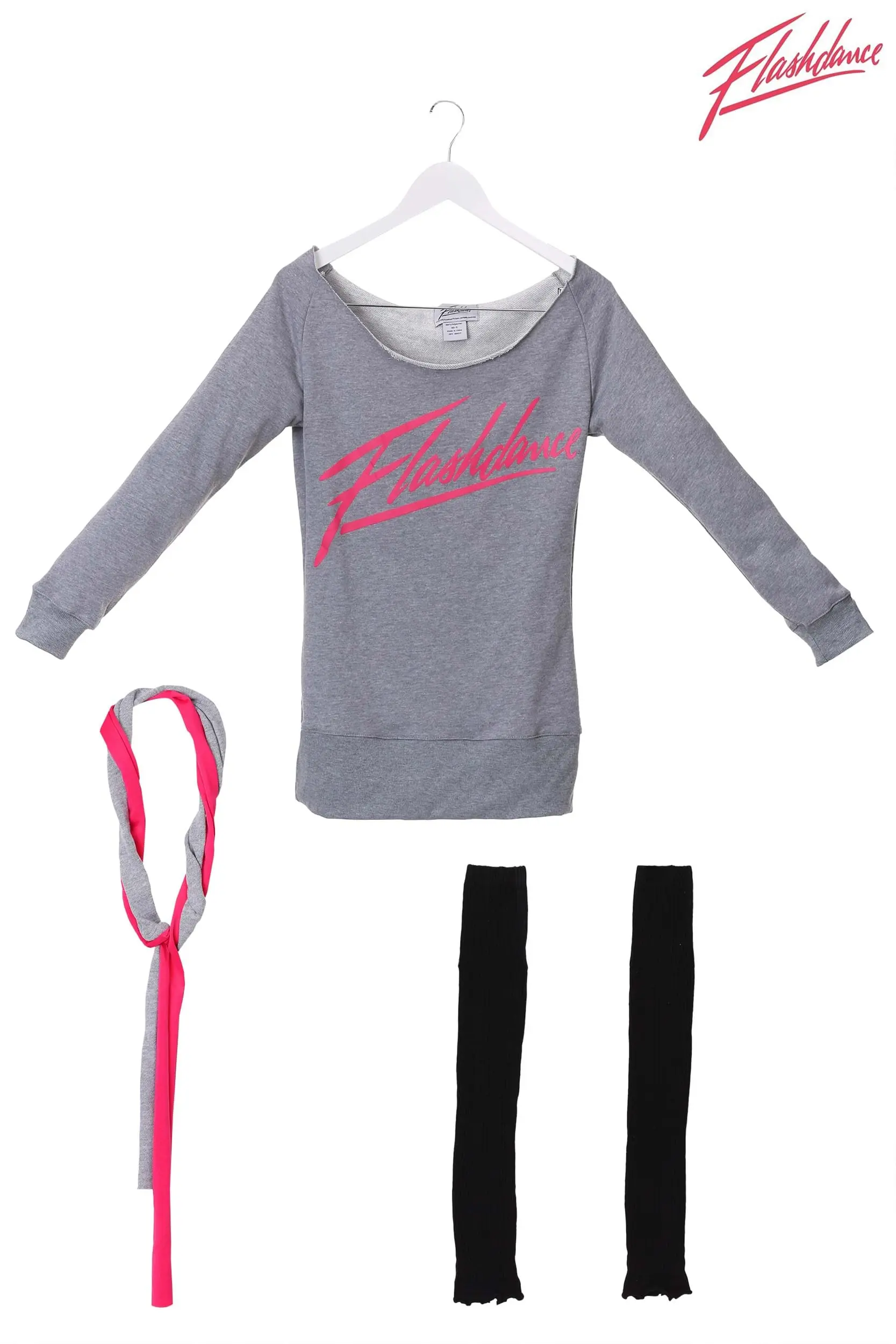 Shangai Jianwuyi Industrial & Commercial Ltd. Flashdance Costume 11 Shangai Jianwuyi Industrial & Commercial Ltd. Flashdance Costume - Image 11