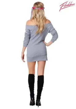 Shangai Jianwuyi Industrial & Commercial Ltd. Flashdance Costume 13 Shangai Jianwuyi Industrial & Commercial Ltd. Flashdance Costume -Cheap Anna Costumes Store flashdance costume alt 2