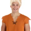 Jerry Leigh The Flintstones Men's Barney Rubble Wig