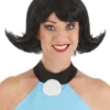 Jerry Leigh Women's Flintstones Adult Betty Rubble Wig
