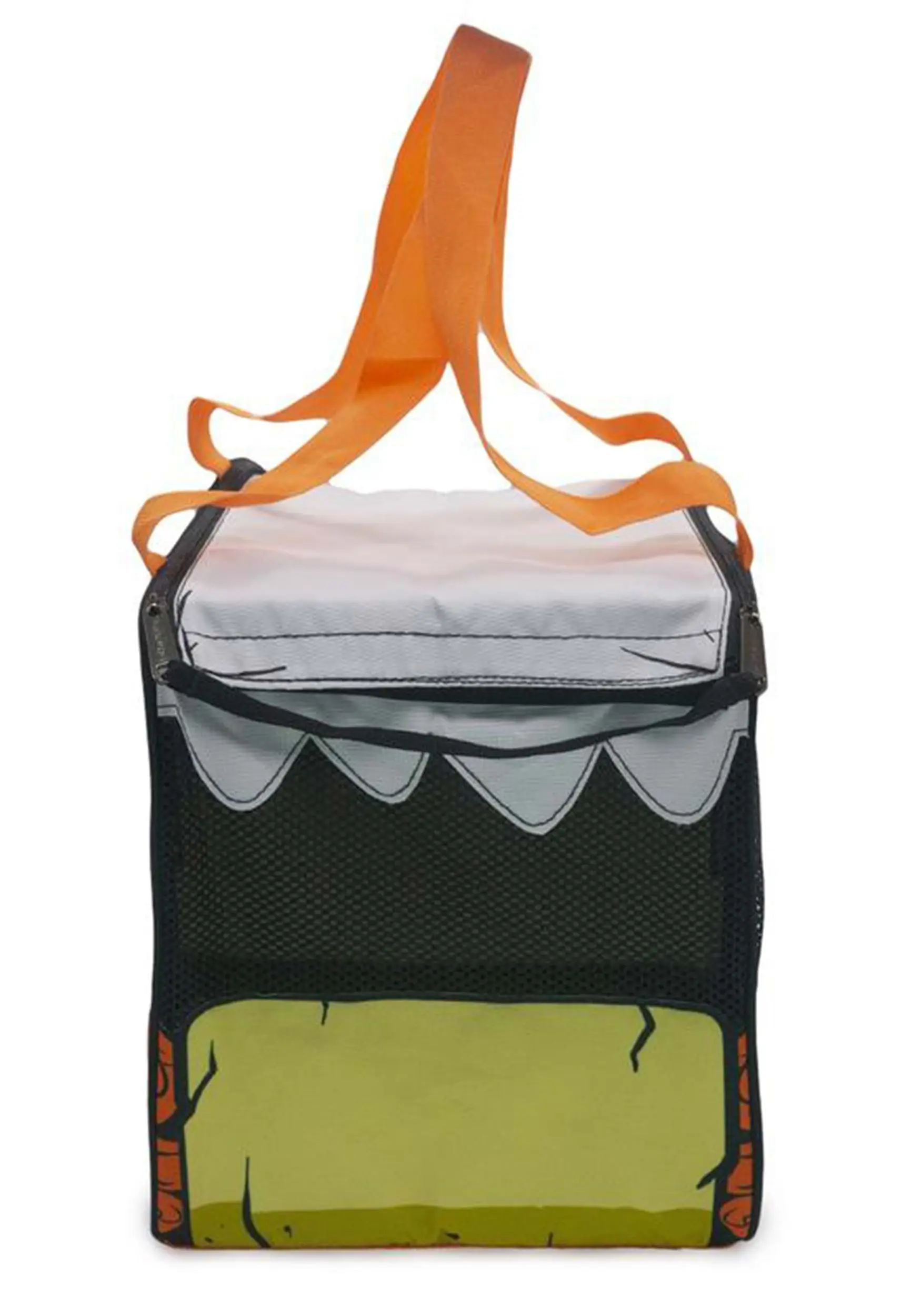 Buckle-Down The Flintstones Car Pet Carrier 2 Buckle-Down The Flintstones Car Pet Carrier - Image 2