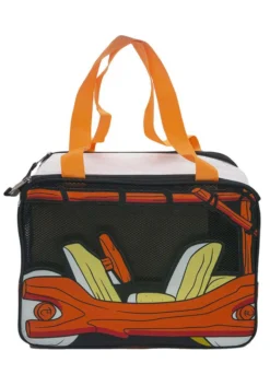 Buckle-Down The Flintstones Car Pet Carrier 12 Buckle-Down The Flintstones Car Pet Carrier -Cheap Anna Costumes Store flintstones car carrier for pets alt 4