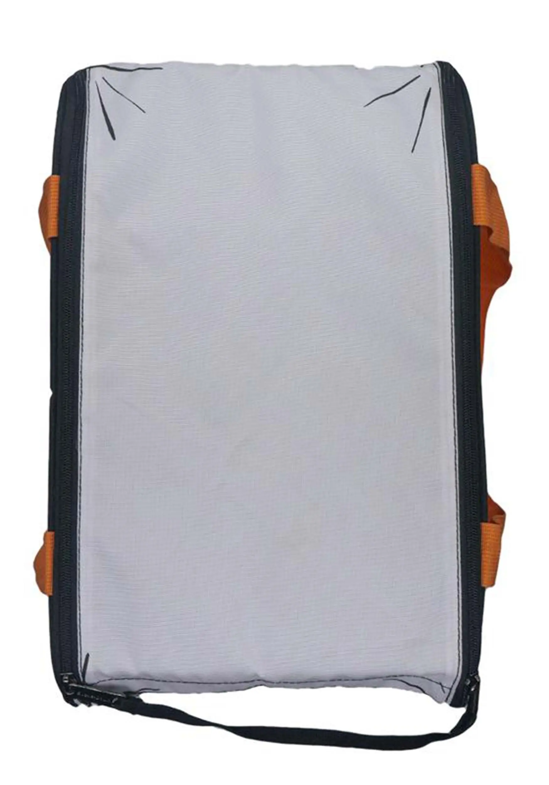 Buckle-Down The Flintstones Car Pet Carrier 7 Buckle-Down The Flintstones Car Pet Carrier - Image 7