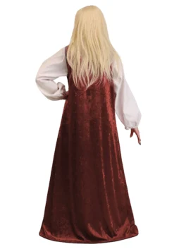 Boloparty Forrest Gump Jenny Curran Adult Costume -Cheap Anna Costumes Store forrest gump jenny curran adult costume alt 1