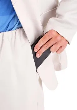 Fun Costumes Forrest Gump Costume Suit -Cheap Anna Costumes Store forrest gump suit alt 3