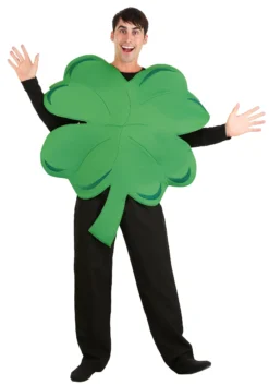 Fun Costumes Four Leaf Clover Costume