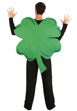 Fun Costumes Four Leaf Clover Costume 7 Fun Costumes Four Leaf Clover Costume -Cheap Anna Costumes Store four leaf clover costume3