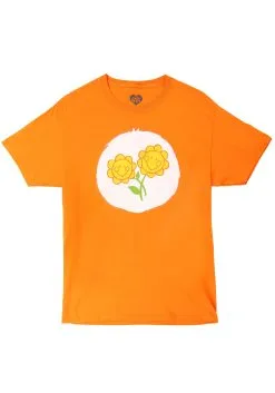 Mad Engine Adult Friend Bear Unisex Costume T-Shirt -Cheap Anna Costumes Store friend bear adult unisex costume t shirt alt 3