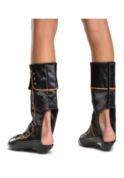 Default -Cheap Anna Costumes Store frozen 2 child anna boots alt 1