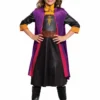 Disguise Girls Frozen 2 Classic Anna Costume