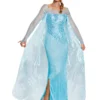 Disguise Frozen Adult Elsa Prestige Costume