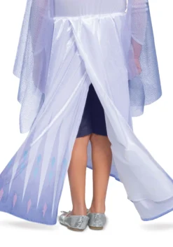 Disguise Frozen Elsa Kids Adaptive Costume -Cheap Anna Costumes Store frozen elsa adaptive costume alt 4