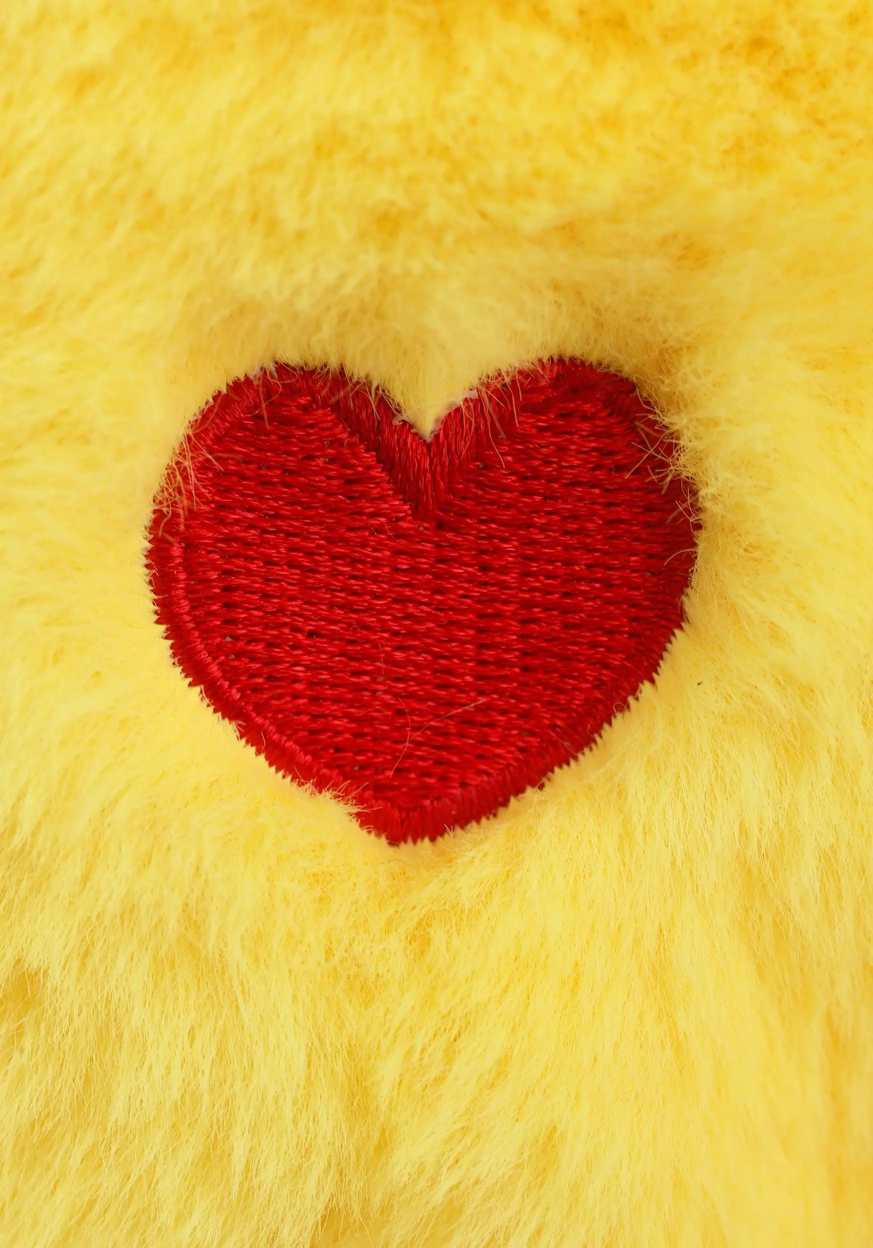 Shenzen Amilla Care Bears Funshine Bear Plush Backpack 2 Shenzen Amilla Care Bears Funshine Bear Plush Backpack - Image 2