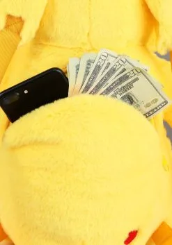 Shenzen Amilla Care Bears Funshine Bear Plush Backpack 12 Shenzen Amilla Care Bears Funshine Bear Plush Backpack -Cheap Anna Costumes Store funshine bear plush care bears backpack alt 2 1