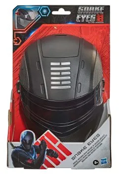 Hasbro G.I. Joe Origins Snake Eyes Special Missions Roleplay Electronic Mask 8 Hasbro G.I. Joe Origins Snake Eyes Special Missions Roleplay Electronic Mask -Cheap Anna Costumes Store g i joe origins snake eyes special missions mask alt 3