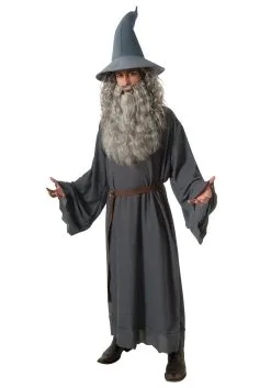 Rubies Costume Co. Inc Adult Gandalf Costume