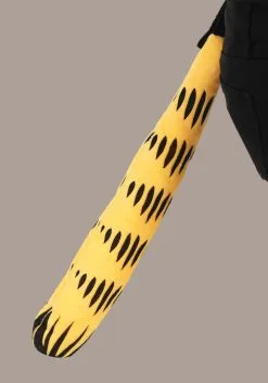 Elope Garfield Soft Headband & Tail Costume Kit 7 Elope Garfield Soft Headband & Tail Costume Kit -Cheap Anna Costumes Store garfield plush headband tail kit alt 2
