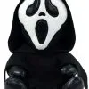 Kid Robot Ghost Face 8" Phunny Plush Doll