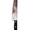 Fun World Ghost Face Butcher Costume Knife Accessory