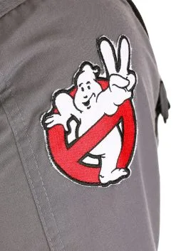 Fun Costumes Men's Ghostbusters 2 Men's Cosplay Costume 12 Fun Costumes Men's Ghostbusters 2 Men's Cosplay Costume -Cheap Anna Costumes Store ghostbusters 2 mens cosplay costume alt 2