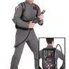 Fun Costumes Men's Ghostbusters 2 Men's Cosplay Costume
