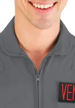 Fun Costumes Ghostbusters 2 Men's Plus Size Cosplay Costume 15 Fun Costumes Ghostbusters 2 Men's Plus Size Cosplay Costume -Cheap Anna Costumes Store ghostbusters 2 mens plus size cosplay costume alt2 1