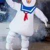 Boloparty Ghostbusters Adult Stay Puft Costume