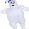 Disguise Ghostbusters - Afterlife Mini-Puft Kids Inflatable Costume