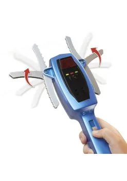 Hasbro Ghostbusters Afterlife PKE Taser Costume Accessory -Cheap Anna Costumes Store ghostbusters afterlife pke taser alt 2