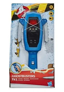 Hasbro Ghostbusters Afterlife PKE Taser Costume Accessory -Cheap Anna Costumes Store ghostbusters afterlife pke taser alt 6