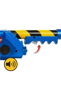 Hasbro Ghostbusters Afterlife Proton Blaster M.O.D. Costume Accessory -Cheap Anna Costumes Store ghostbusters afterlife proton blaster m o d alt 10