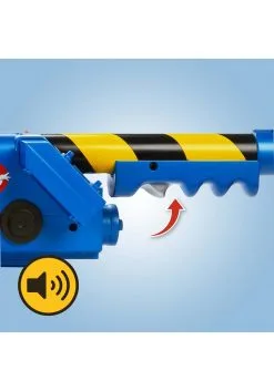 Hasbro Ghostbusters Afterlife Proton Blaster M.O.D. Costume Accessory -Cheap Anna Costumes Store ghostbusters afterlife proton blaster m o d alt 9