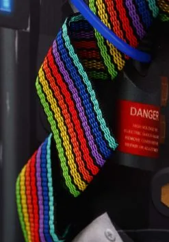 Fushengyuan Industry CO., Kids Ghostbusters Cosplay Proton Pack With Wand 14 Fushengyuan Industry CO., Kids Ghostbusters Cosplay Proton Pack With Wand -Cheap Anna Costumes Store ghostbusters cosplay child proton pack w wand alt 4