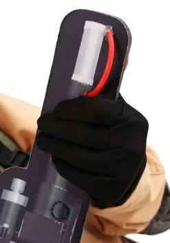 Fushengyuan Industry CO., Kids Ghostbusters Cosplay Proton Pack With Wand 16 Fushengyuan Industry CO., Kids Ghostbusters Cosplay Proton Pack With Wand -Cheap Anna Costumes Store ghostbusters cosplay child proton pack w wand alt 6