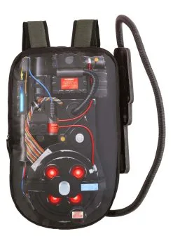 Fushengyuan Industry CO.,LTD Ghostbusters Deluxe Proton Pack With Wand Costume Accessory 12 Fushengyuan Industry CO.,LTD Ghostbusters Deluxe Proton Pack With Wand Costume Accessory -Cheap Anna Costumes Store ghostbusters deluxe proton pack w wand costume ac alt 5