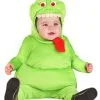 Fun Costumes Ghostbusters Slimer Infant Costume