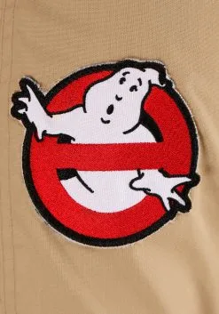 Fun Costumes Ghostbusters Men's Plus Size Cosplay Costume -Cheap Anna Costumes Store ghostbusters mens plus size cosplay costume alt4